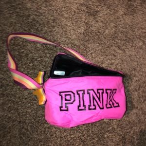 PINK LunchBag